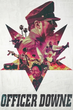 Watch Officer Downe movies free online