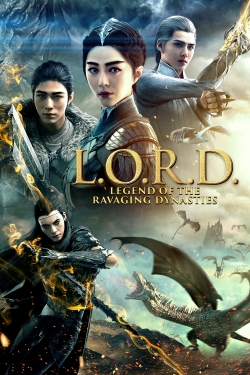 Watch L.O.R.D: Legend of Ravaging Dynasties movies free online