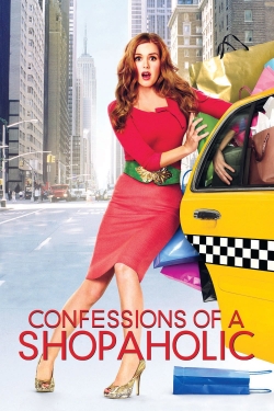 Watch Confessions of a Shopaholic movies free online