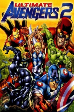 Watch Ultimate Avengers 2 movies free online