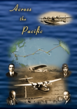 Watch Across the Pacific movies free online