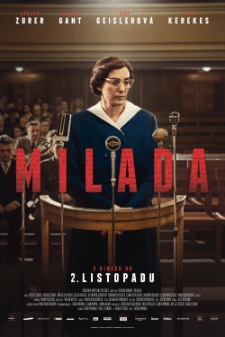 Watch Milada movies free online