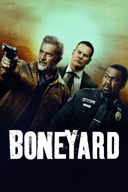 Watch Boneyard movies free online