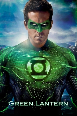 Watch Green Lantern movies free online