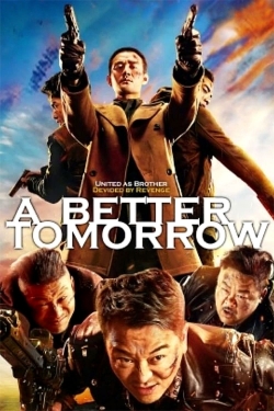 Watch A Better Tomorrow movies free online