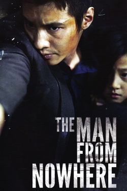 Watch The Man from Nowhere movies free online