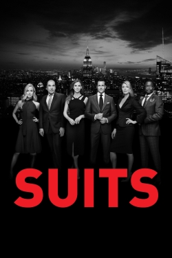 Watch Suits movies free online