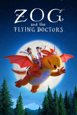 Watch Zog and the Flying Doctors movies free online