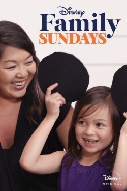Watch Disney Family Sundays movies free online