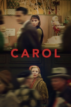 Watch Carol movies free online