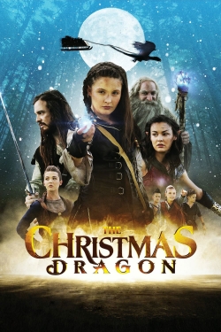 Watch The Christmas Dragon movies free online