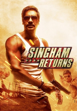 Watch Singham Returns movies free online