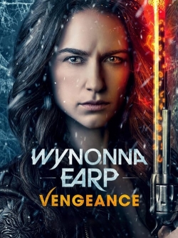 Watch Wynonna Earp: Vengeance movies free online