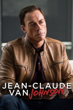 Watch Jean-Claude Van Johnson movies free online