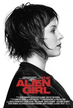 Watch Alien Girl movies free online
