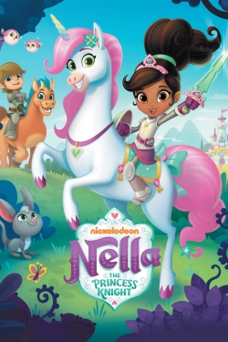 Watch Nella the Princess Knight movies free online