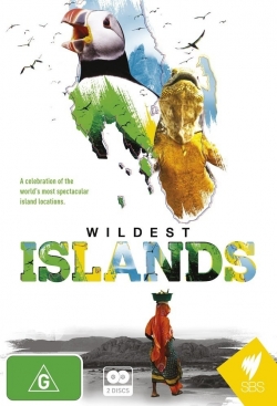 Watch Wildest Islands movies free online