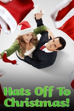 Watch Hats Off to Christmas! movies free online