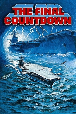 Watch The Final Countdown movies free online