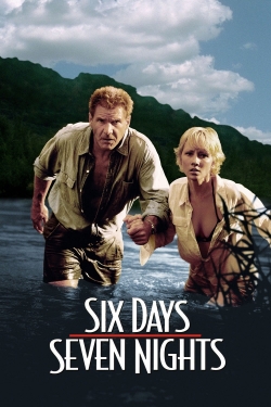 Watch Six Days Seven Nights movies free online