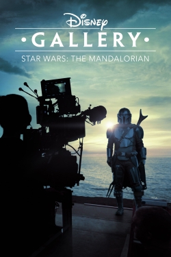 Watch Disney Gallery / Star Wars: The Mandalorian movies free online