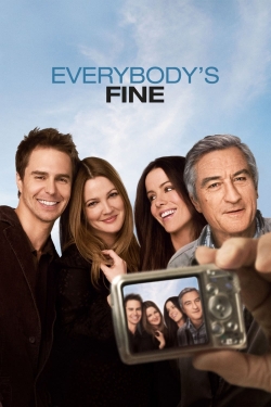 Watch Everybody's Fine movies free online