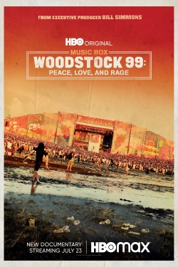 Watch Woodstock 99: Peace, Love, and Rage movies free online