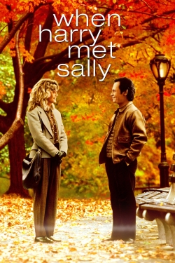 Watch When Harry Met Sally... movies free online