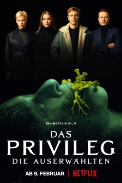 Watch The Privilege movies free online