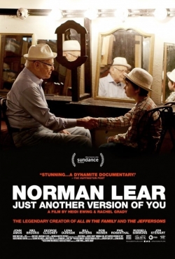 Watch Norman Lear: Just Another Version of You movies free online