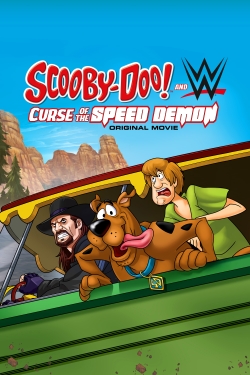 Watch Scooby-Doo! and WWE: Curse of the Speed Demon movies free online