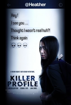 Watch Killer Profile movies free online