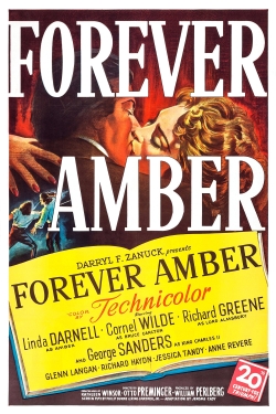Watch Forever Amber movies free online