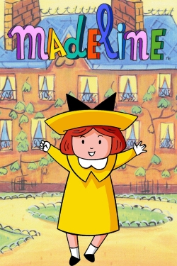 Watch The New Adventures Of Madeline movies free online