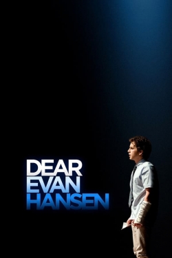 Watch Dear Evan Hansen movies free online