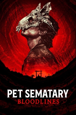 Watch Pet Sematary: Bloodlines movies free online