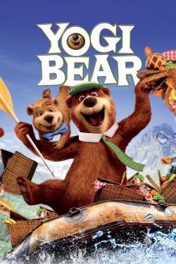 Watch Yogi Bear movies free online