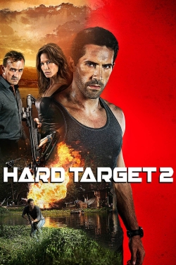 Watch Hard Target 2 movies free online
