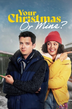 Watch Your Christmas Or Mine? movies free online