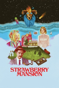 Watch Strawberry Mansion movies free online