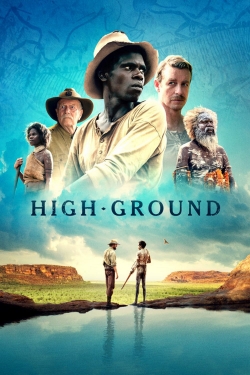 Watch High Ground movies free online