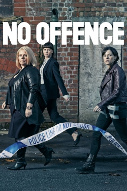 Watch No Offence movies free online