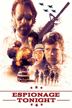 Watch Espionage Tonight movies free online