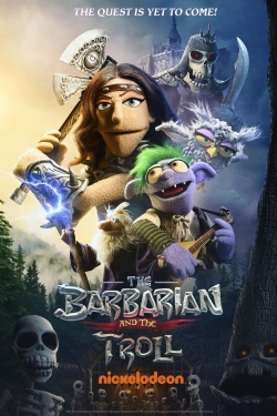 Watch The Barbarian and the Troll movies free online