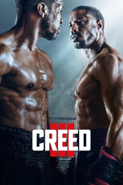 Watch Creed III movies free online