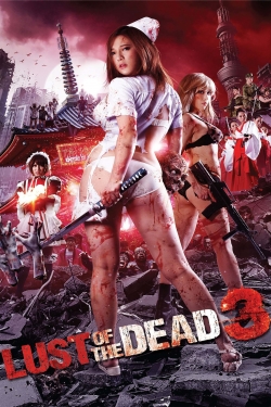 Watch Rape Zombie: Lust of the Dead 3 movies free online