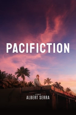 Watch Pacifiction movies free online