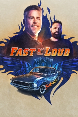 Watch Fast N' Loud movies free online