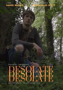 Watch Desolate movies free online