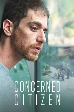 Watch Concerned Citizen movies free online